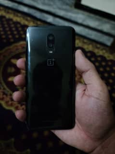 OnePlus 6t