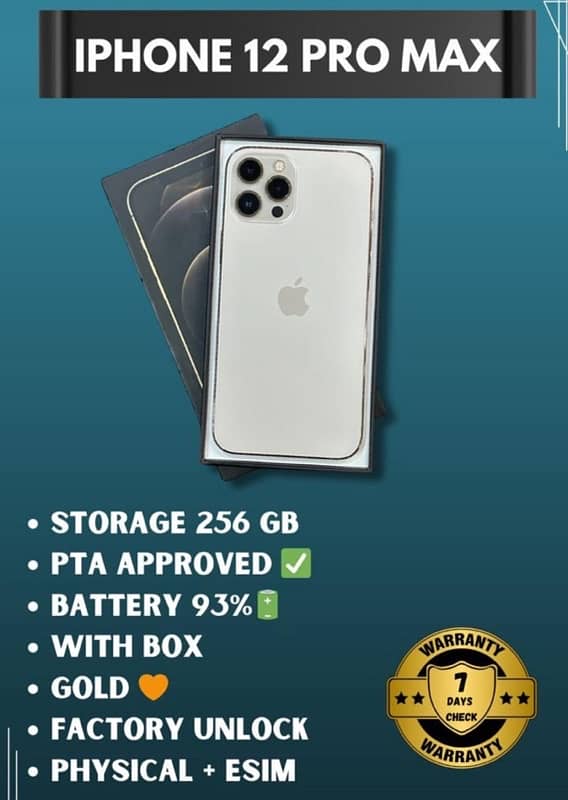 iPhone 11 to iPhone 15 pro max PTA APPROVED mobile phones 7