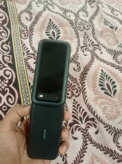 Nokia 2660 flip