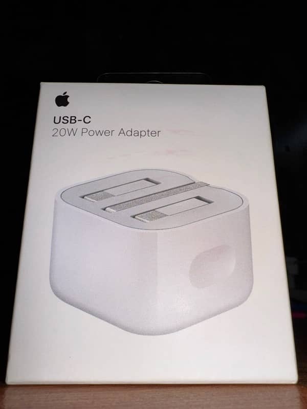 Apple Original Charger  Contact on +923143500864 watsappp 0