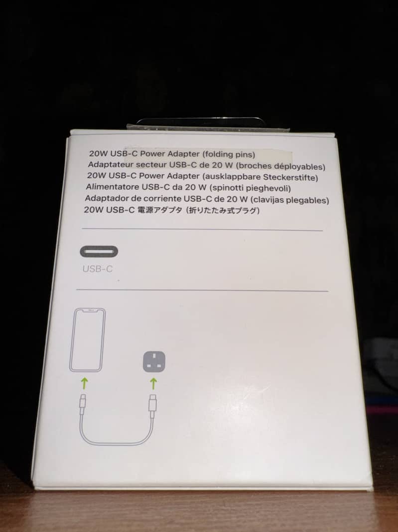 Apple Original Charger  Contact on +923143500864 watsappp 2