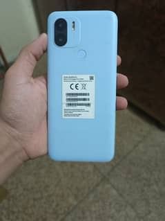 Redmi A2 plus