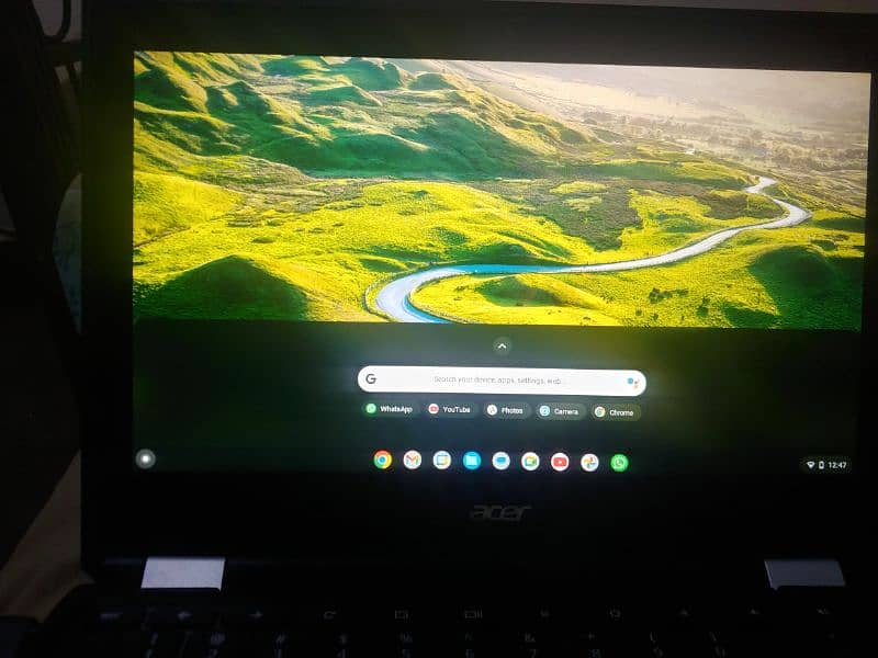 ACER CHROME R11 3