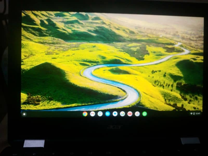 ACER CHROME R11 4