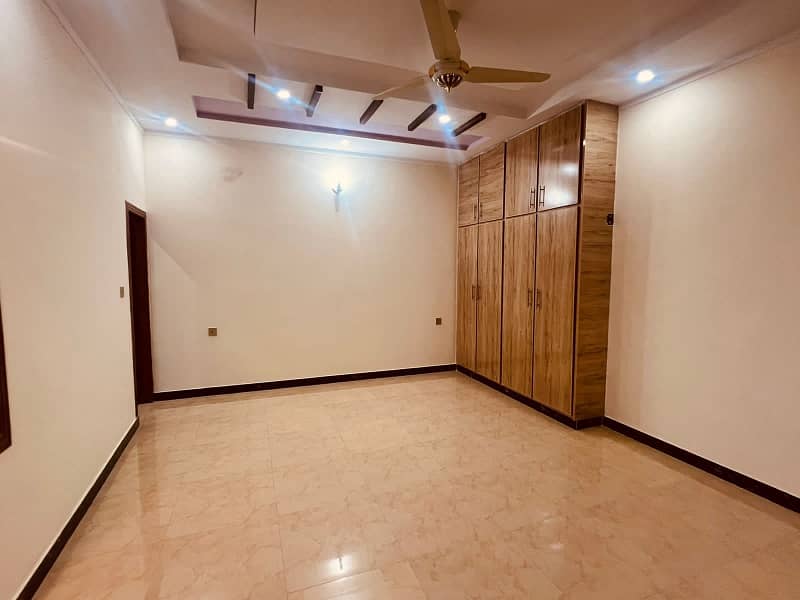 Brand New 10 Marla House Available In Gulshan Abad Sector 3 For sale 16