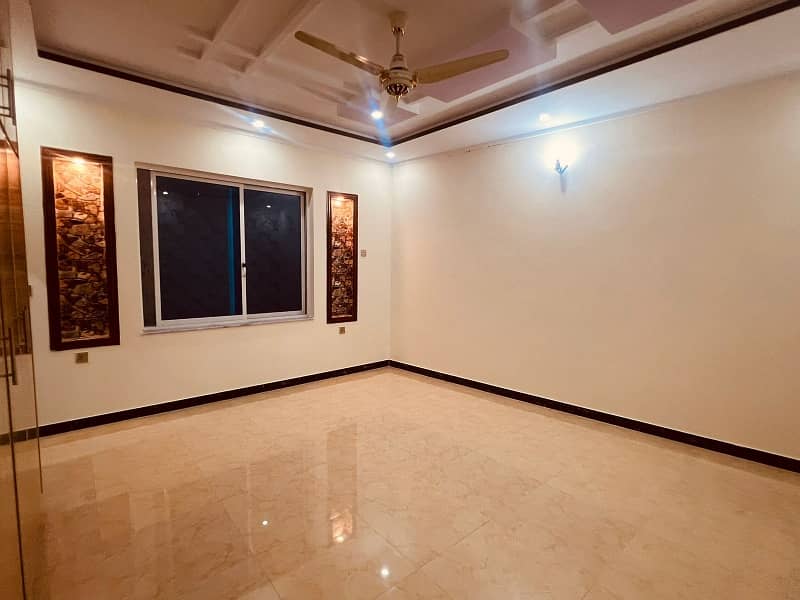 Brand New 10 Marla House Available In Gulshan Abad Sector 3 For sale 21