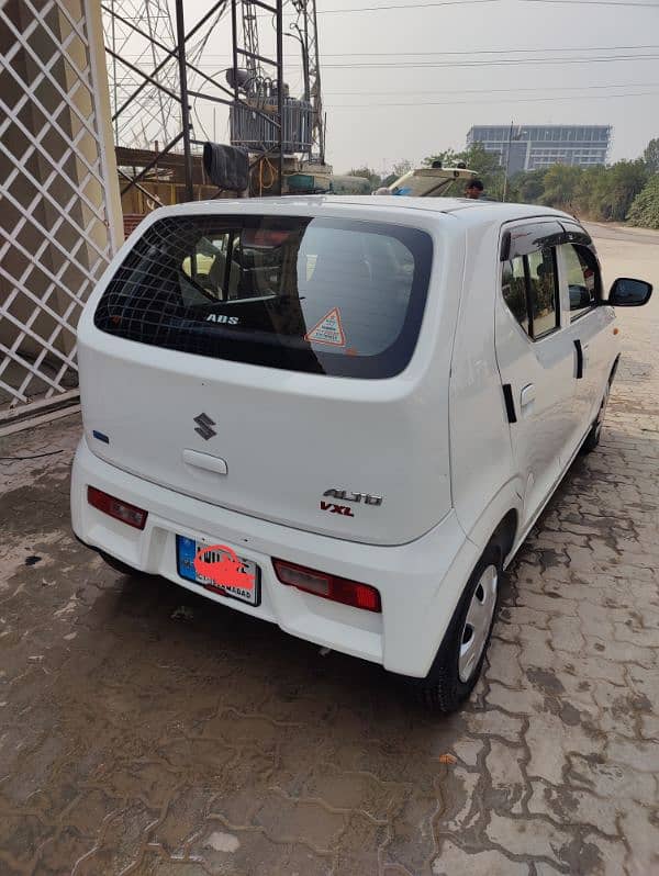 Suzuki Alto 2022 2