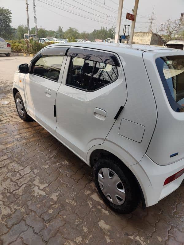 Suzuki Alto 2022 4