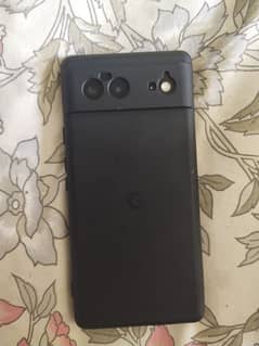 Google pixel 6 factory unlocked