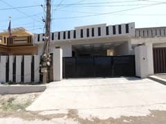 Brand New 10 Marla House For sale In Gulshan Abad Sector 1 Rawalpindi