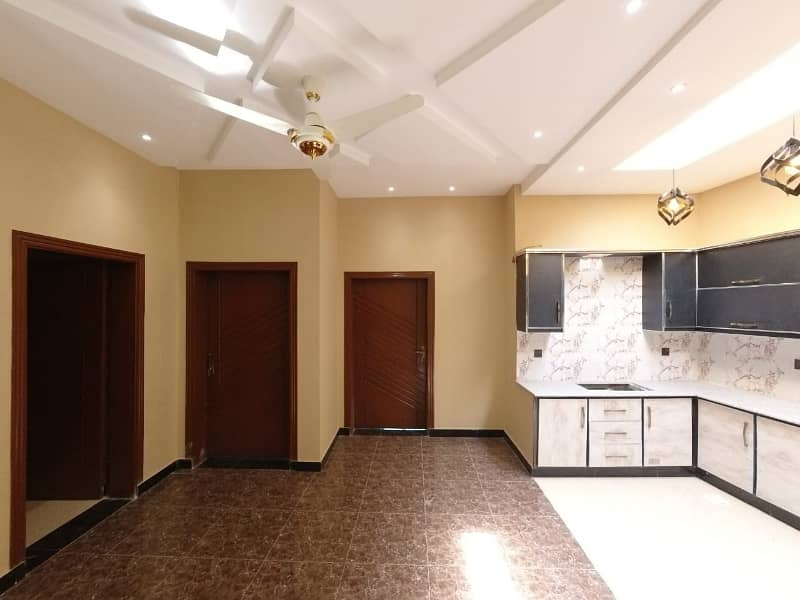 Brand New 10 Marla House For sale In Gulshan Abad Sector 1 Rawalpindi 1