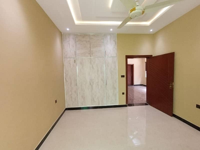 Brand New 10 Marla House For sale In Gulshan Abad Sector 1 Rawalpindi 19