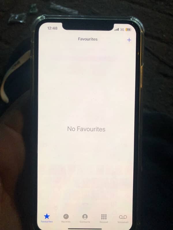 iphone xsmax 64gb PTA APPROVED 4