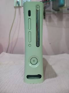 Xbox 360 consoles