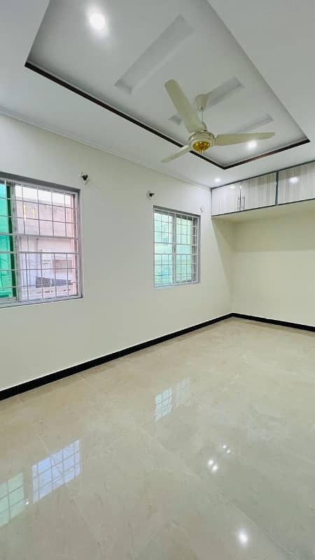 1 Kanal Double Storey Double Unit House Available For Sale In Gulshan Abad 16