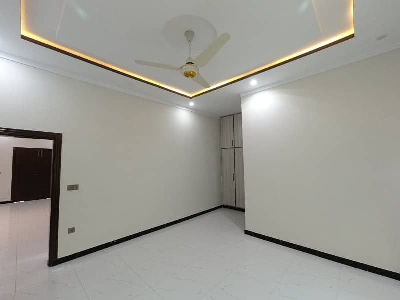 Main Double Road In Gulshan Abad Sector 2 House For Sale Sized 11 Marla 20