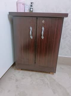 mini cupboard