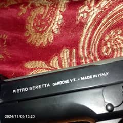 Beretta