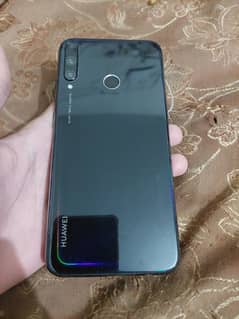 huawei y7p 4/64