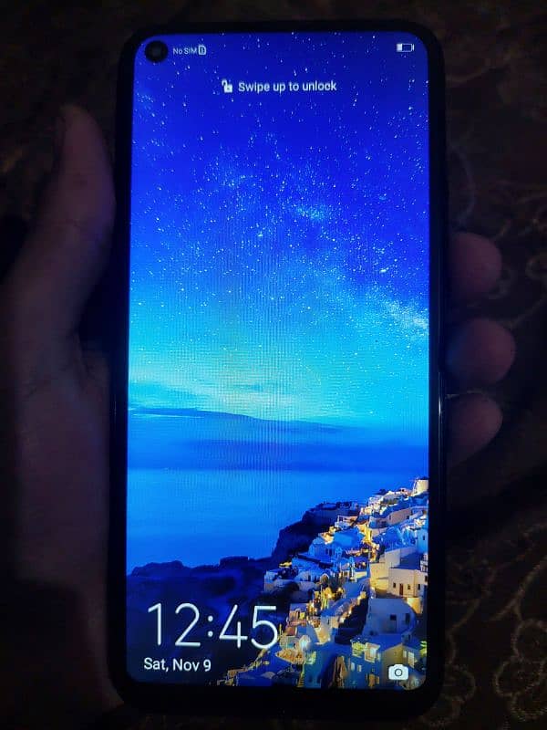 huawei y7p 4/64 1