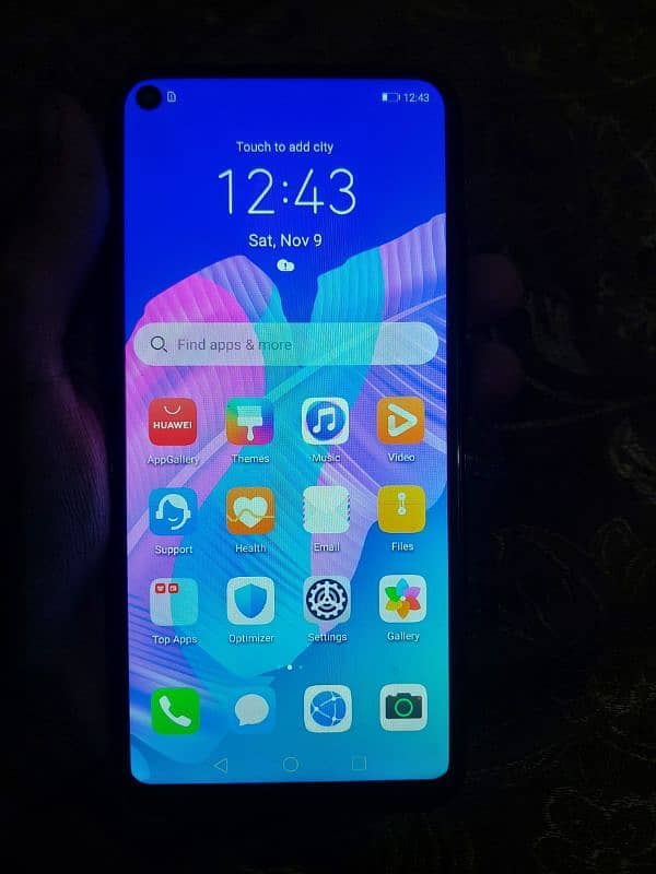 huawei y7p 4/64 2