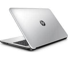 HP core i7 6th generation 1