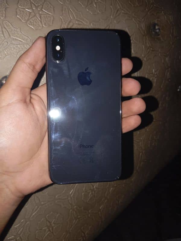 iphone x non pta 0