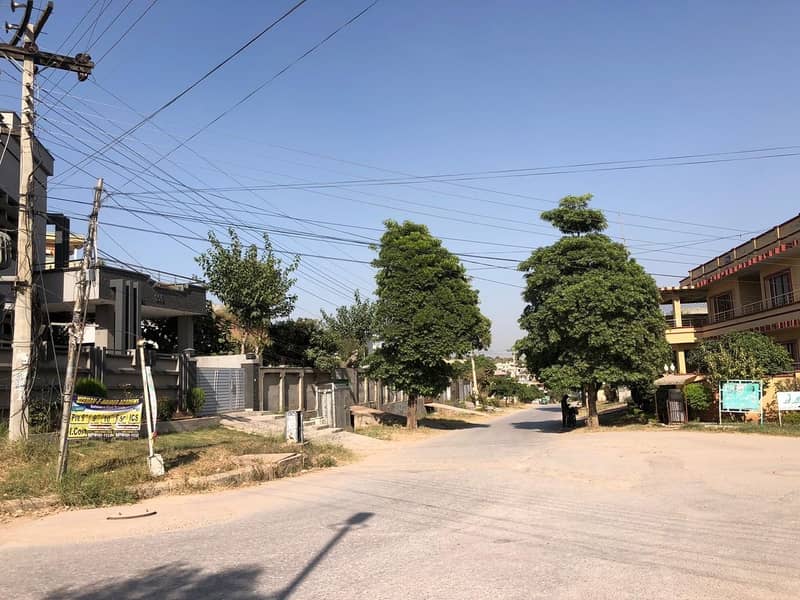 Your Search For Residential Plot In Rawalpindi Ends Here 7