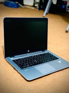 HP Elite Book | Core i5 7th Gen