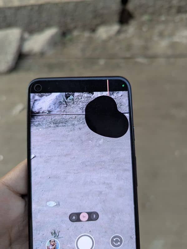 Google Pixel 5 0