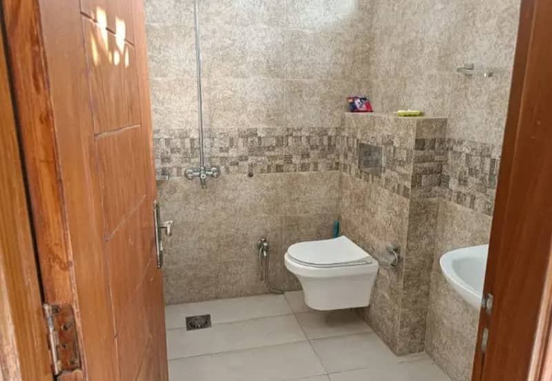 G-11/4 PHA D-Type Fully Renovated Flat For Sale 1