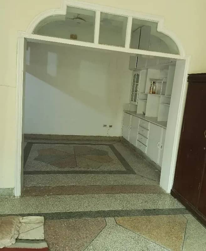 G-11 Size 30 60 Ground Floor Portion For Rent 0