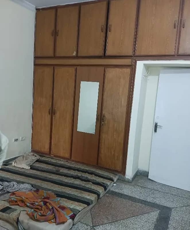 G-11 Size 30 60 Ground Floor Portion For Rent 9