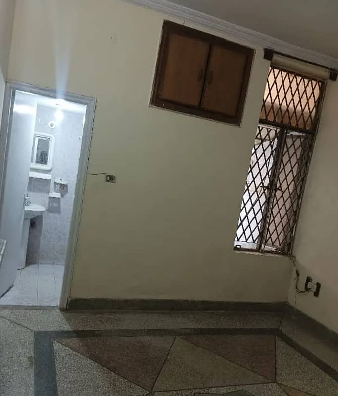 G-11 Size 30 60 Ground Floor Portion For Rent 11