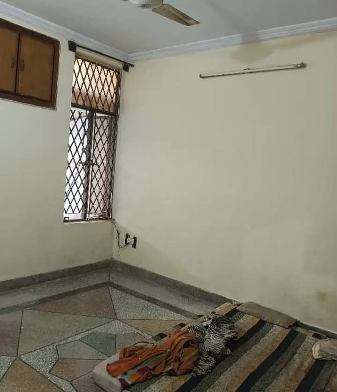 G-11 Size 30 60 Ground Floor Portion For Rent 14