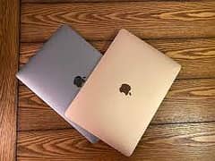 MacBook pro 2019  I7 6th generation