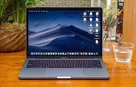 MacBook pro 2019  I7 6th generation 1