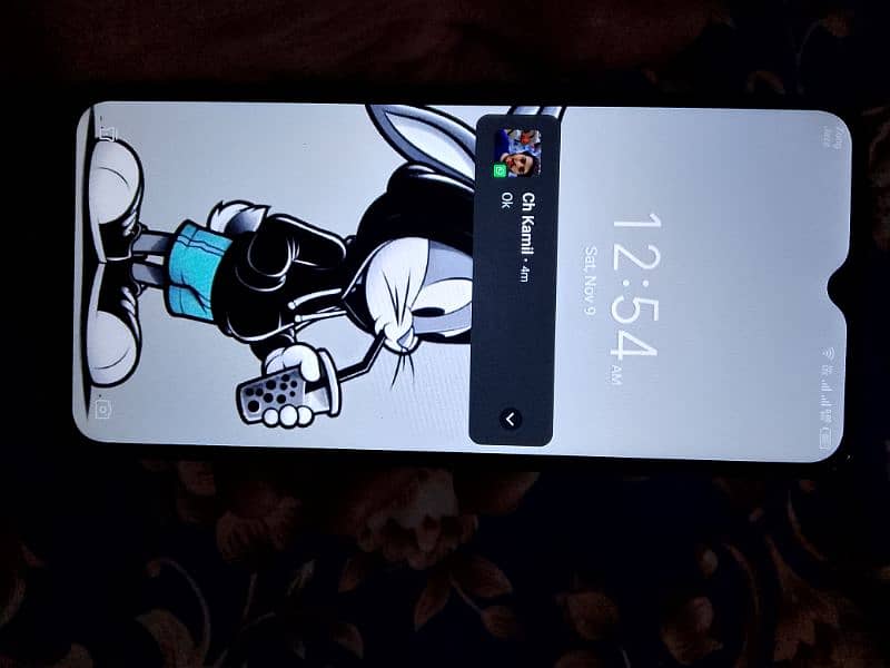 infinix smart 7 5