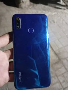 realme 3/32 pta approved