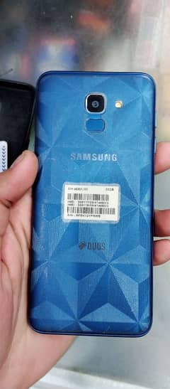 samsung galaxy j6prime 3/32gb