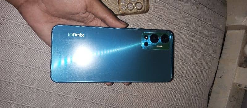 Infinix Hot 12 Play 5