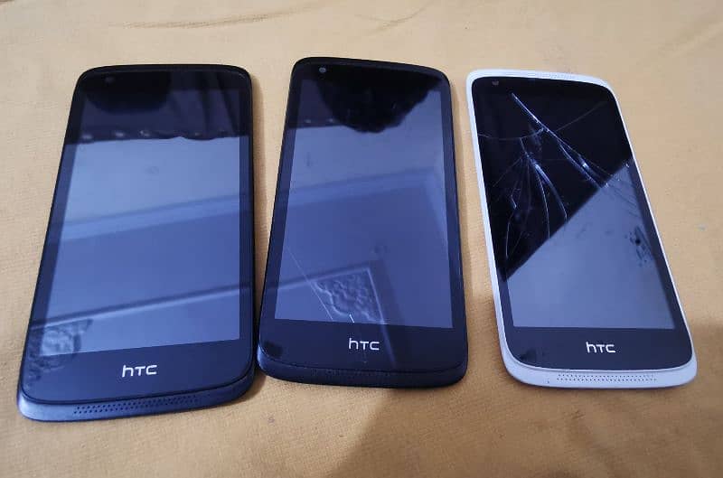 HTC LCDS U11 620 626 628 M8 M9 728 5