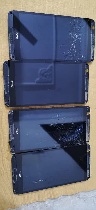 HTC LCDS U11 620 626 628 M8 M9 728 9