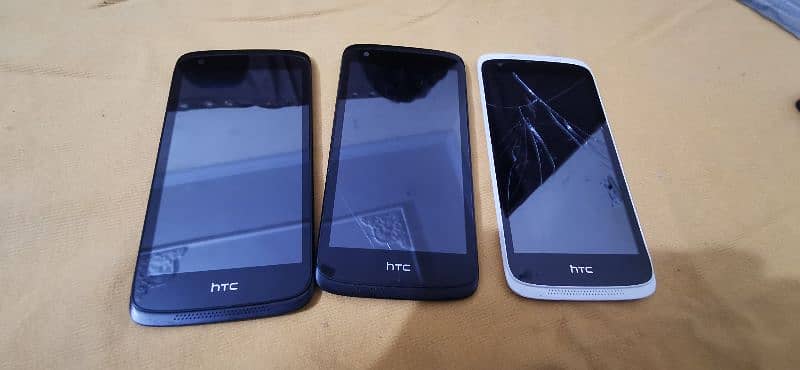 HTC LCDS U11 620 626 628 M8 M9 728 12