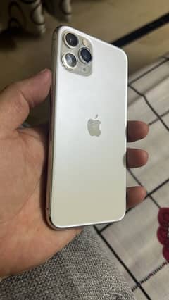 iPhone 11 Pro