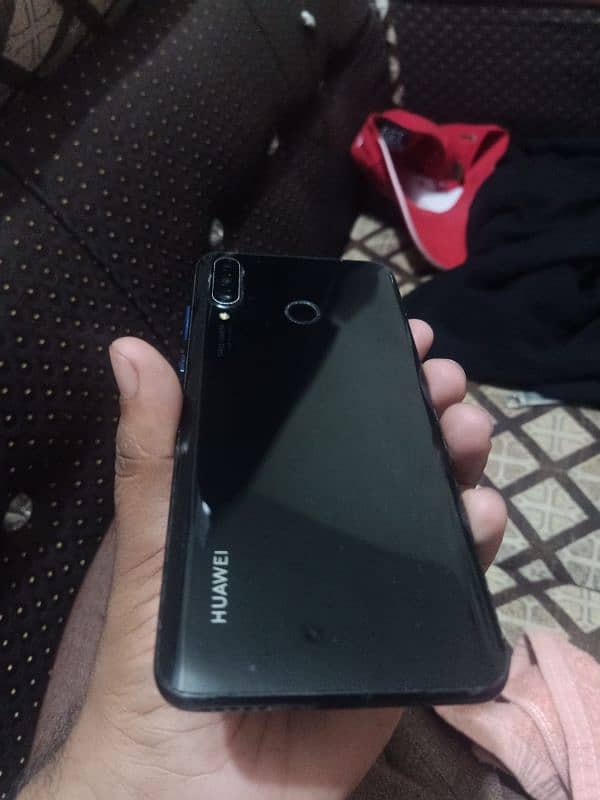 huwai P30 lite 6