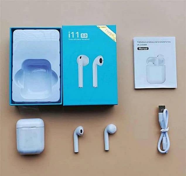 Airpods 1