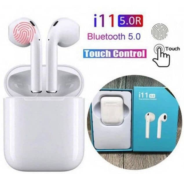 Airpods 2