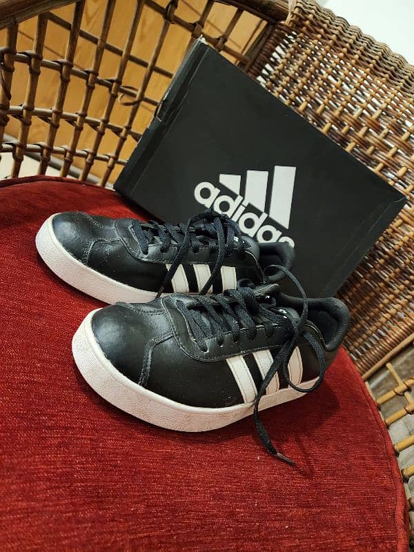 Original Adidas shoes for sale. 0