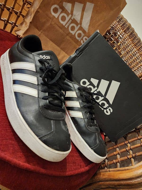 Original Adidas shoes for sale. 1